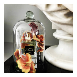 Parfum 100% français - Le Pont de Claude